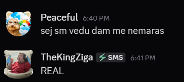 ziga me nemara