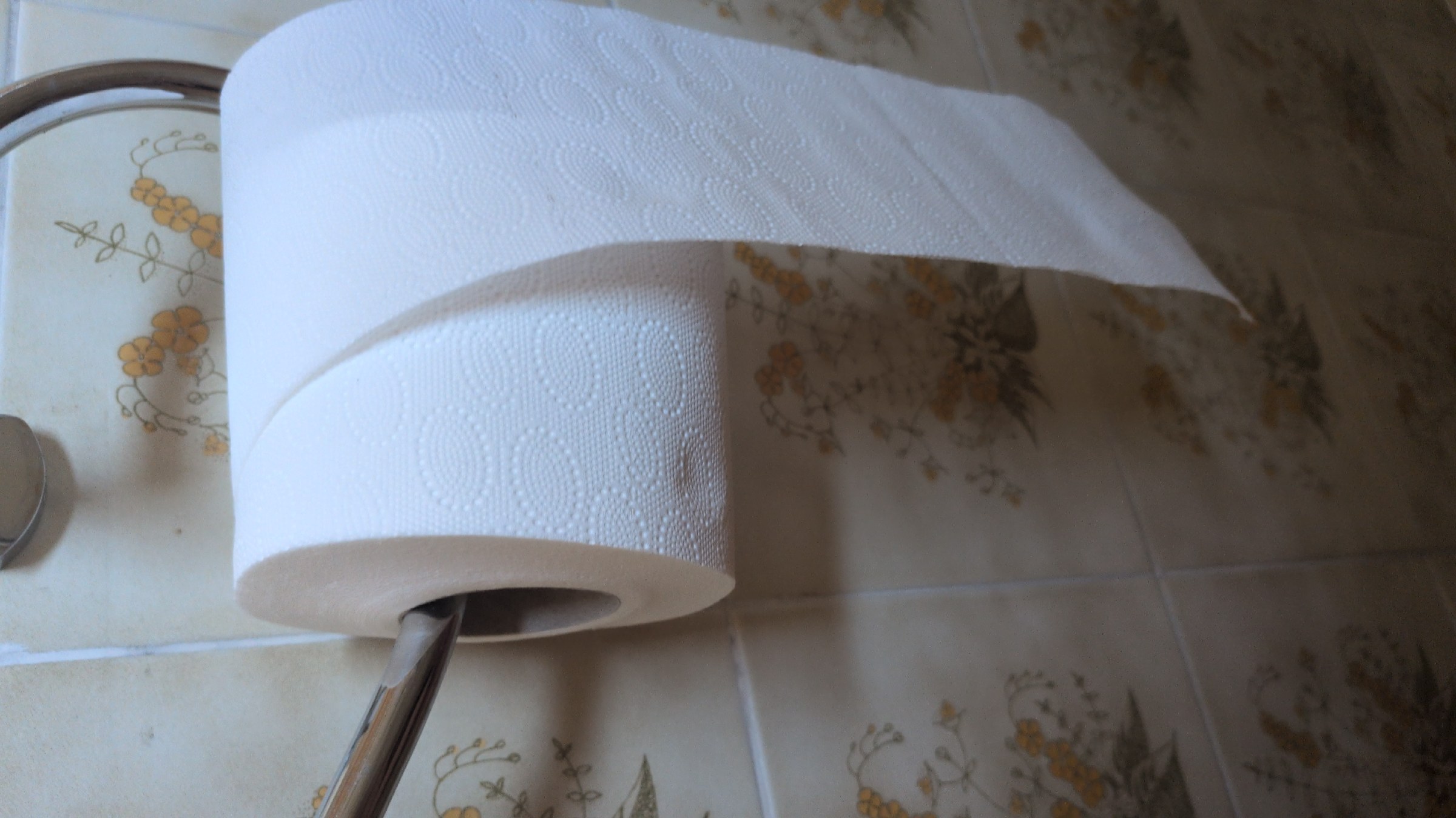 wc papir