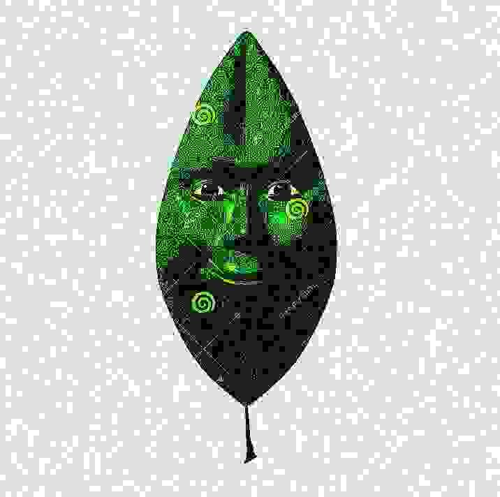 listič