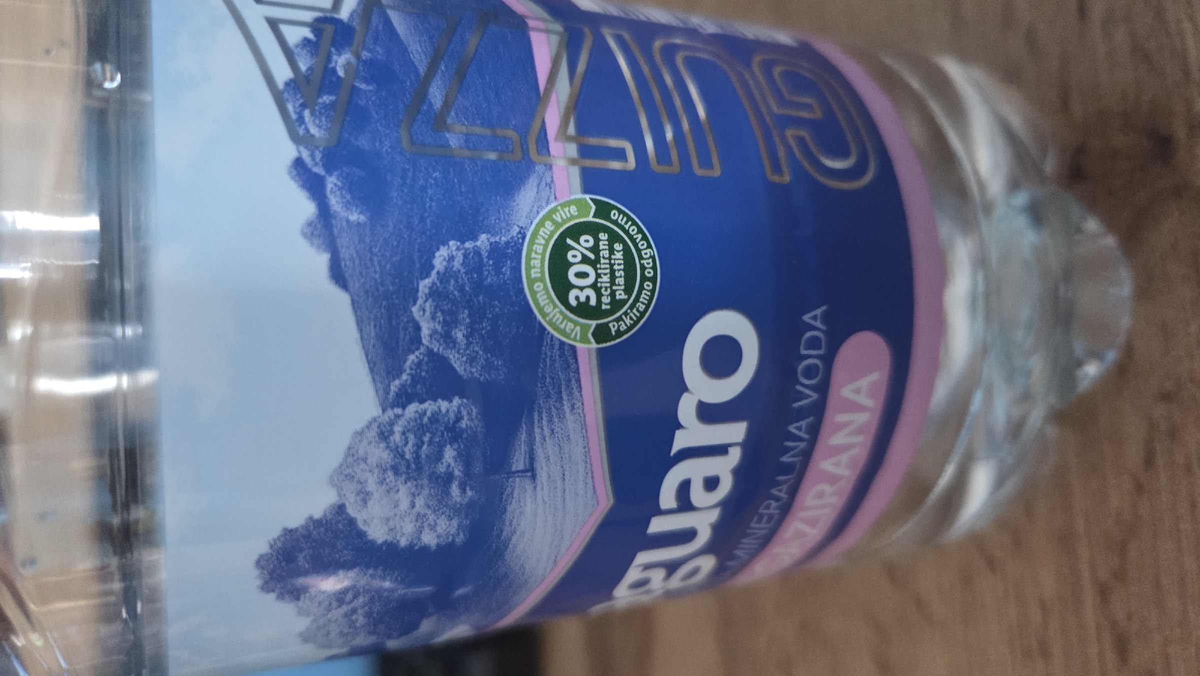 Voda