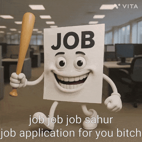 J O B J O B J O B S A H U R