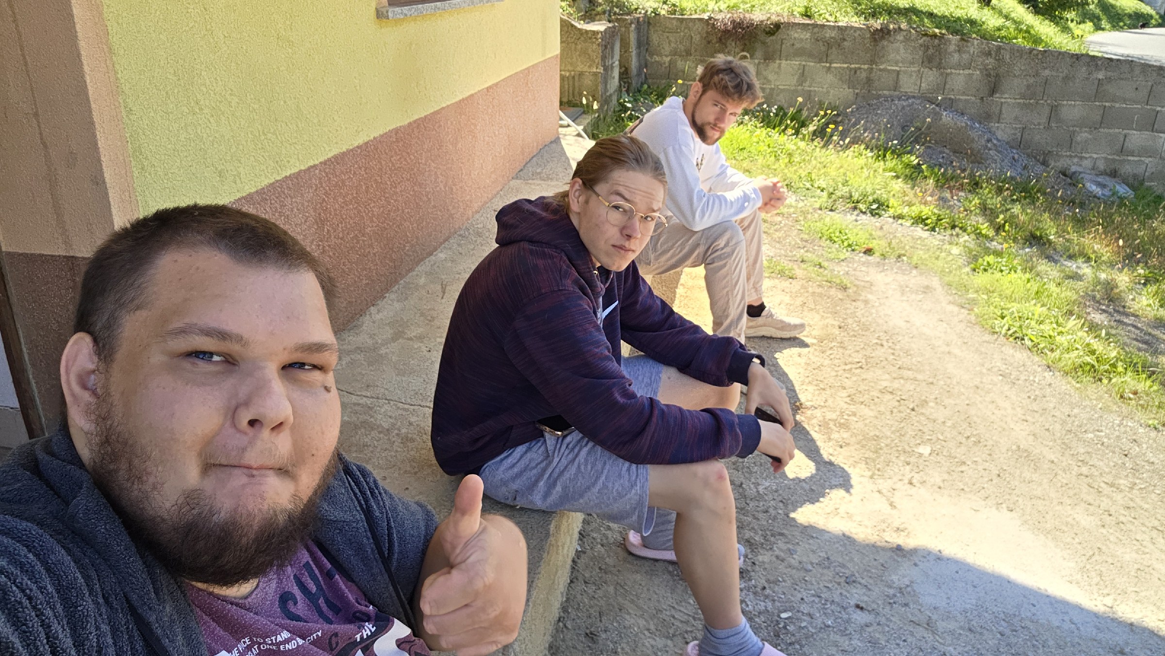 sej bo sej bo gang