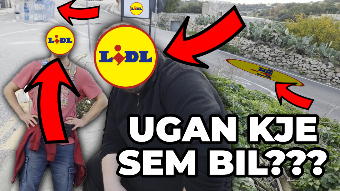 LIDL LIDL LILD